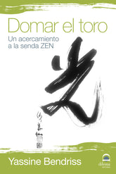 DOMAR EL TORO - 9788498271430